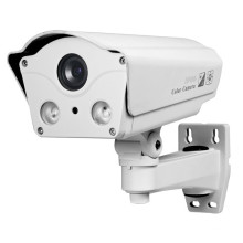 Innen- / Außenfarbe CCTV-Sicherheitstag Nachtsichtüberwachung Günstige CCTV-Kamera